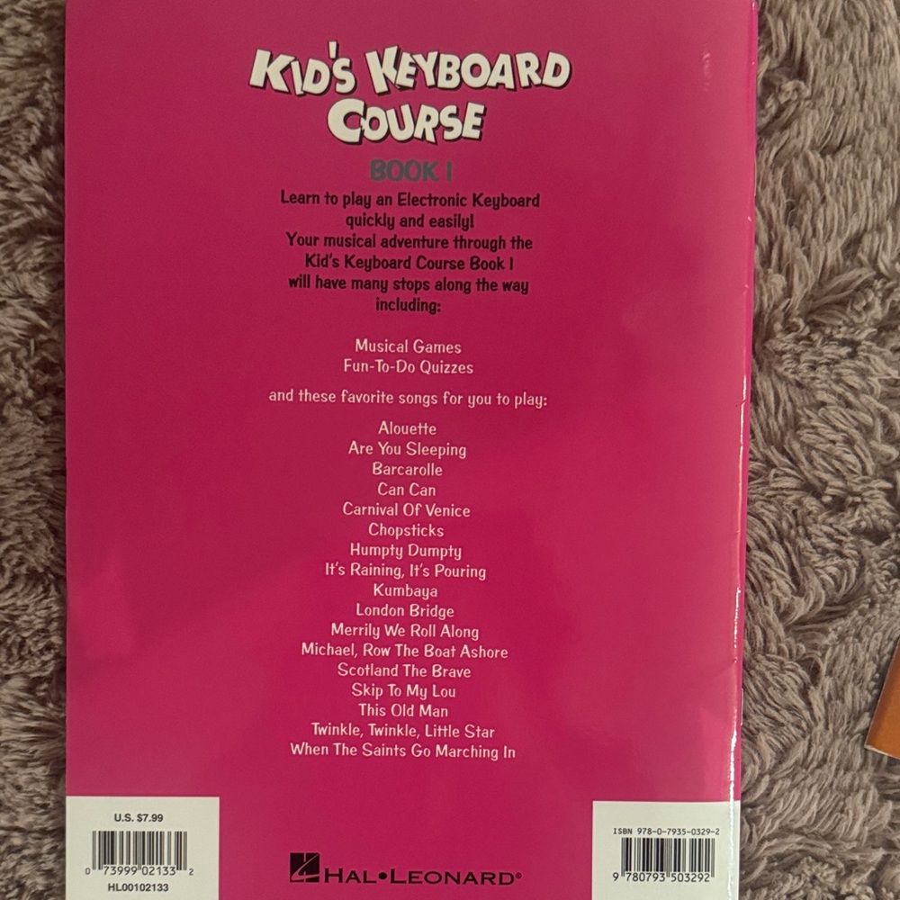 Assorted Music and Piano Books Collection - Picture 8 of 11